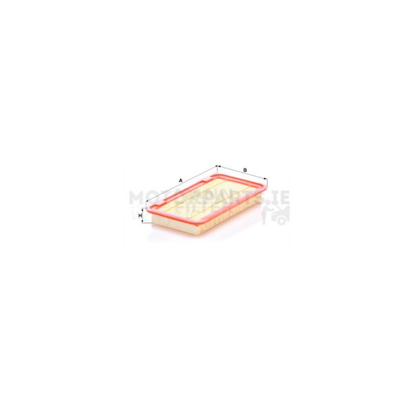 Air Filter image