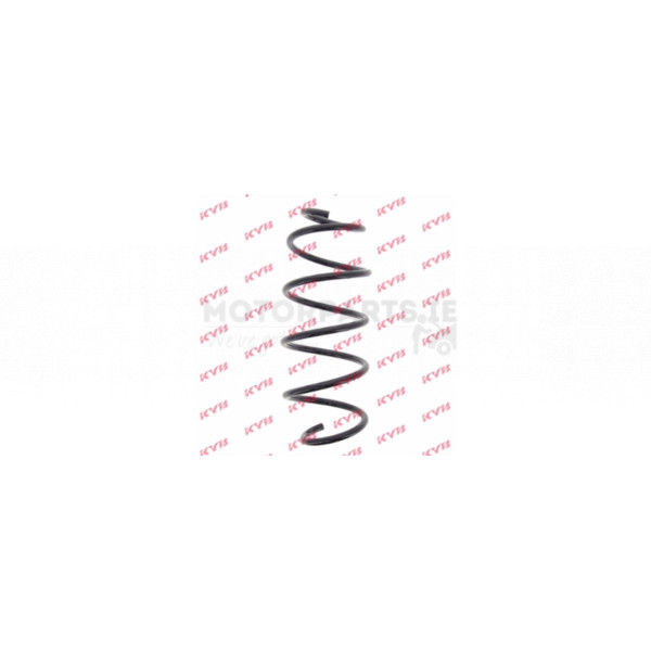 Coil Spring image