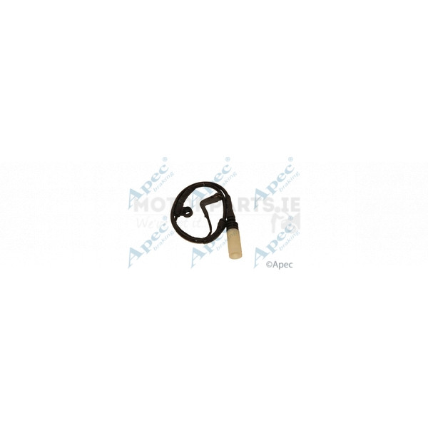 Wear Indicator/Lead image