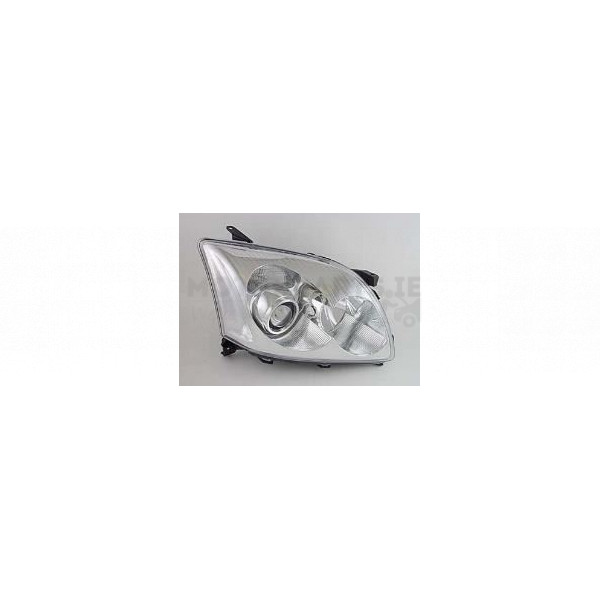 Head Lamp Unit image