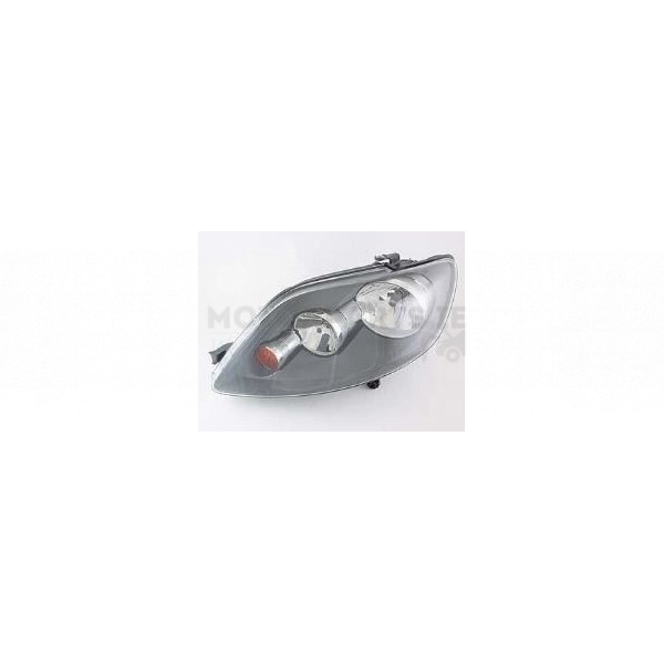 Head Lamp Unit image