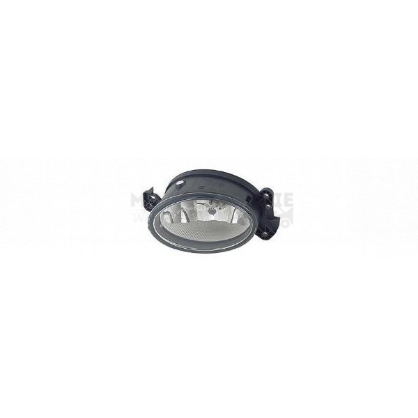 Fog Lamp image