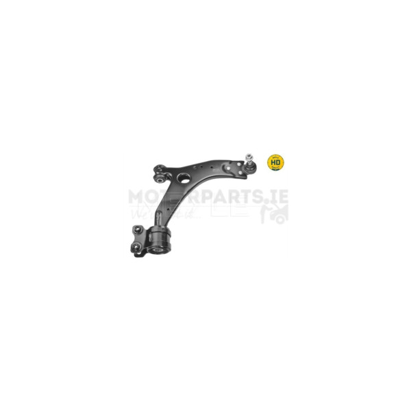 Track Control Arm image