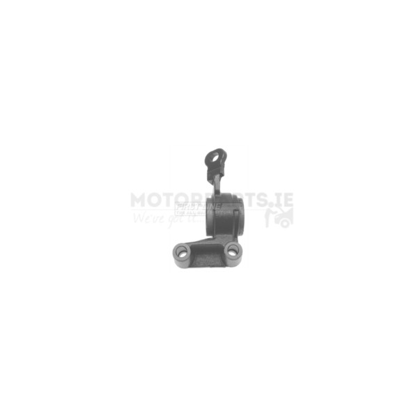 Susp/Control/Wishbone/Arm Bush/Mount image