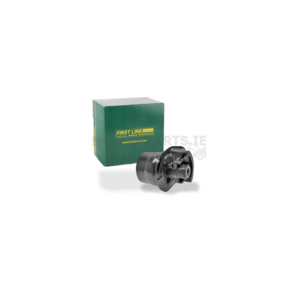 Axle Mount/Bush image