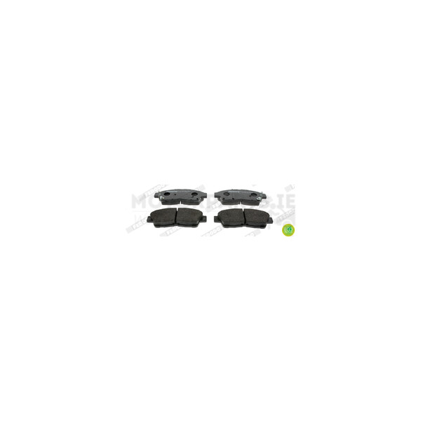 Brake Pad Set image