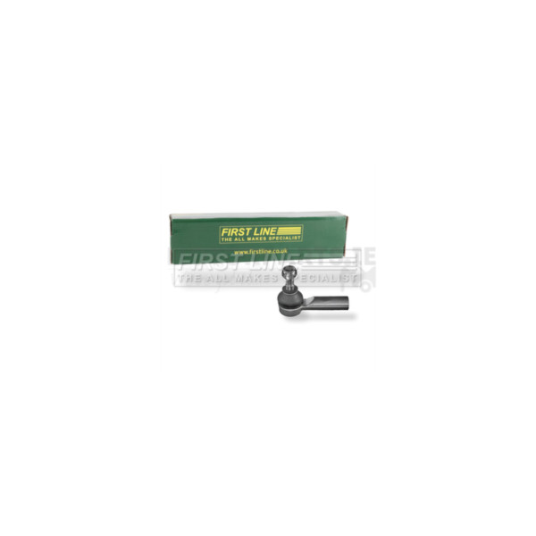 Tie Rod End image