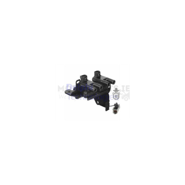 Ignition Coil image