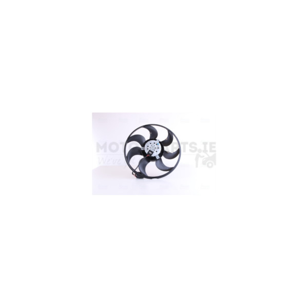 Cooling Fan image