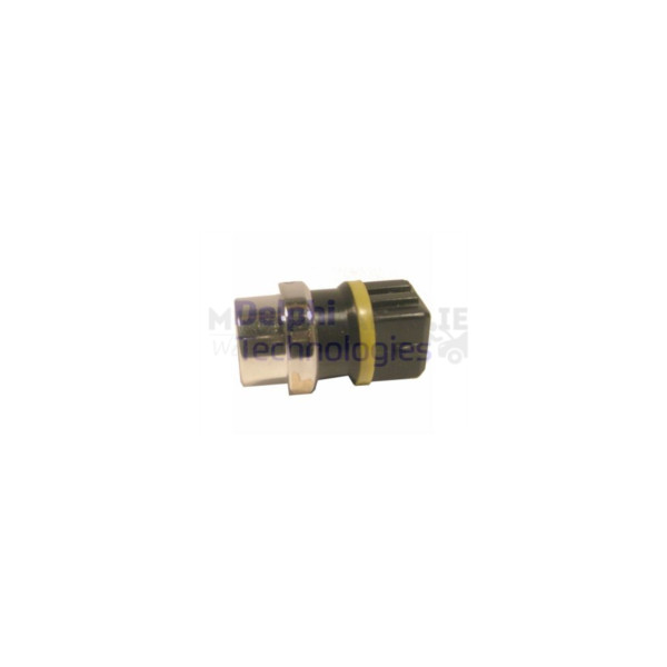 Temperature Transmitter image