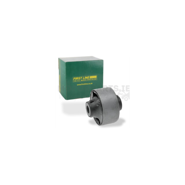 Susp/Control/Wishbone/Arm Bush/Mount image