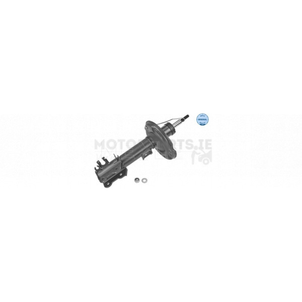 Shock Absorber image