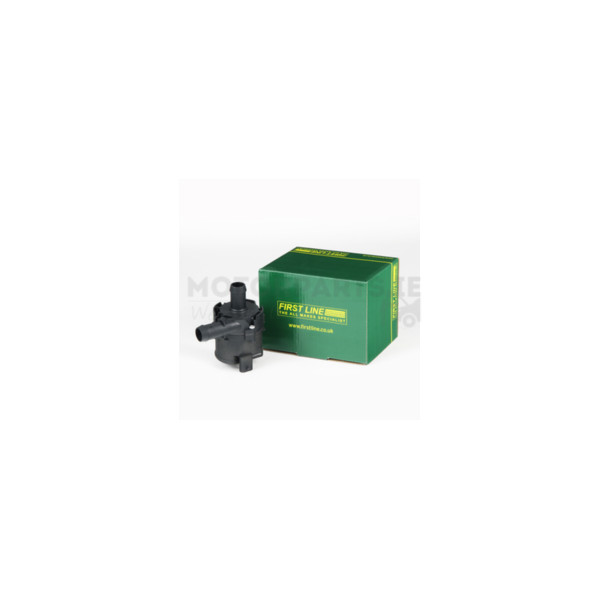 Water Pump image