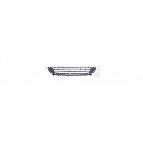 Bumper Grille image