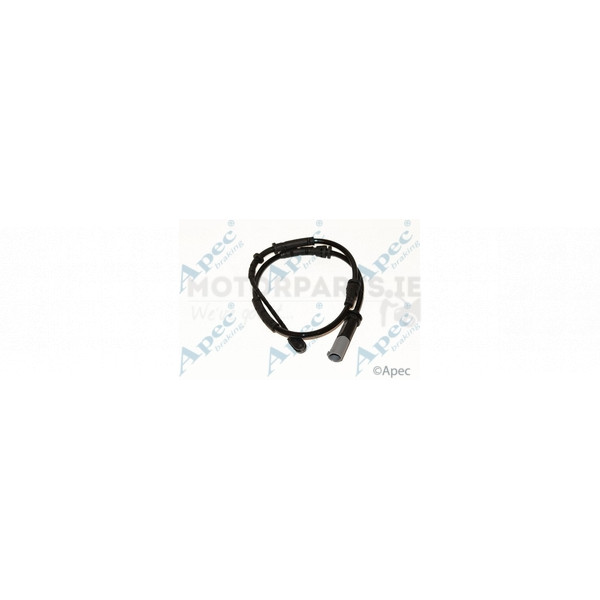 Wear Indicator/Lead image