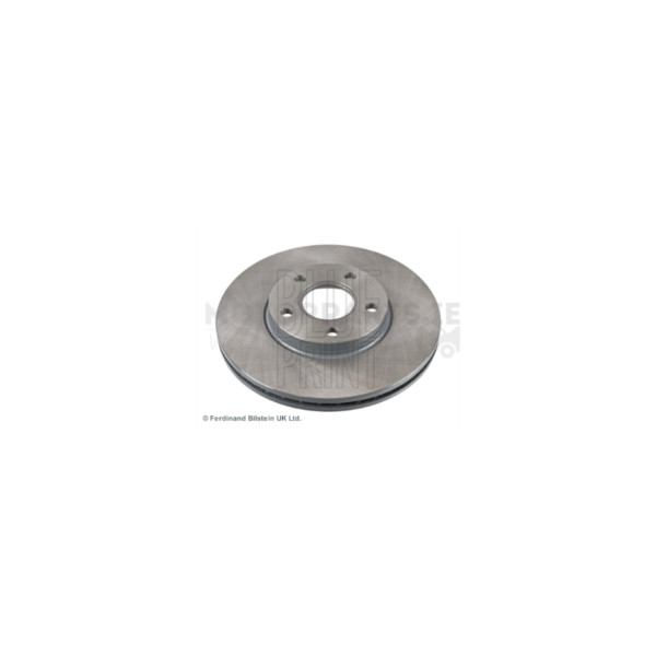 Brake Disc image