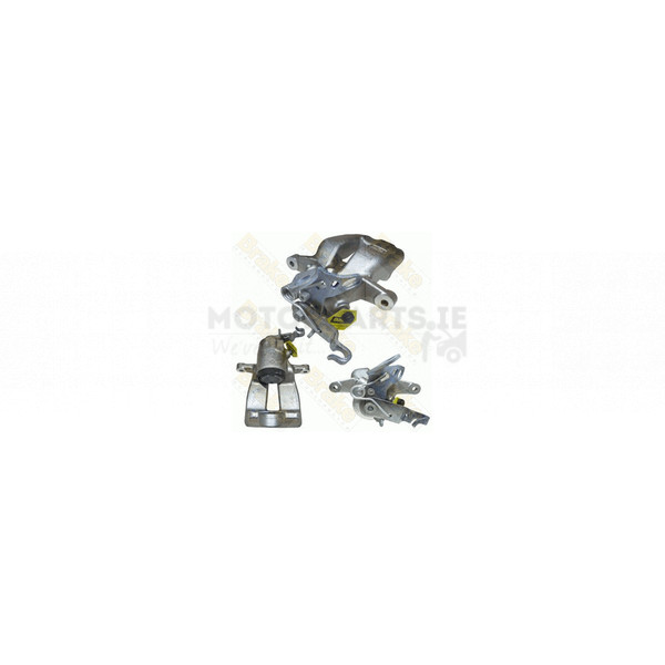 Brake Caliper image