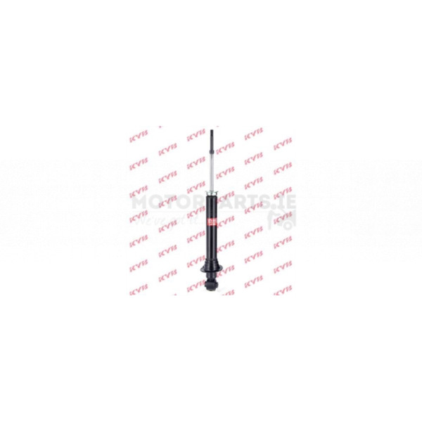 Shock Absorber image