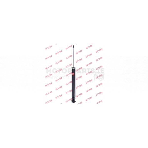 Shock Absorber image