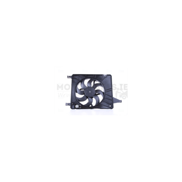Cooling Fan image