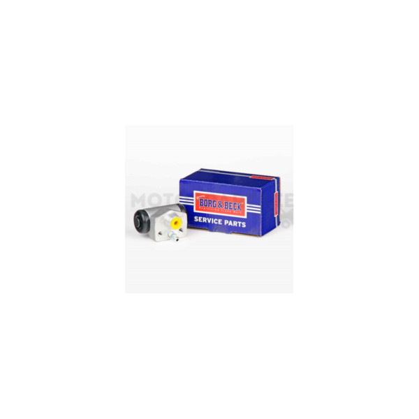 Wheel Cylinder image