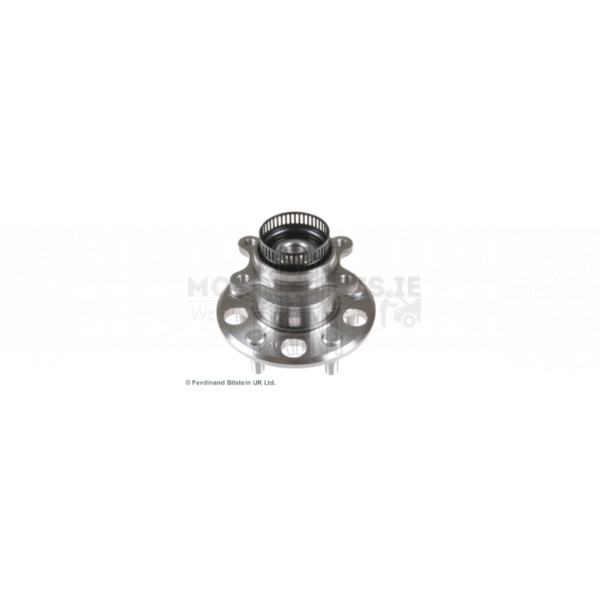 Wheel Bearing Kit image