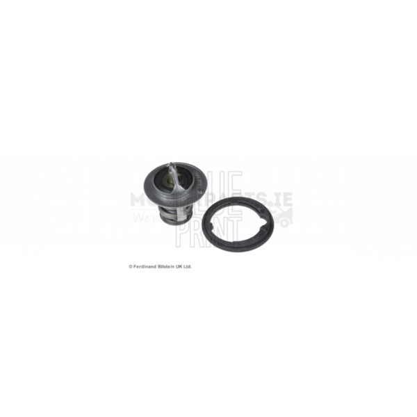 Thermostat image