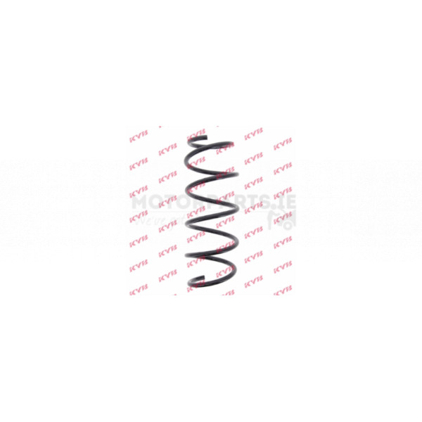 Coil Spring image