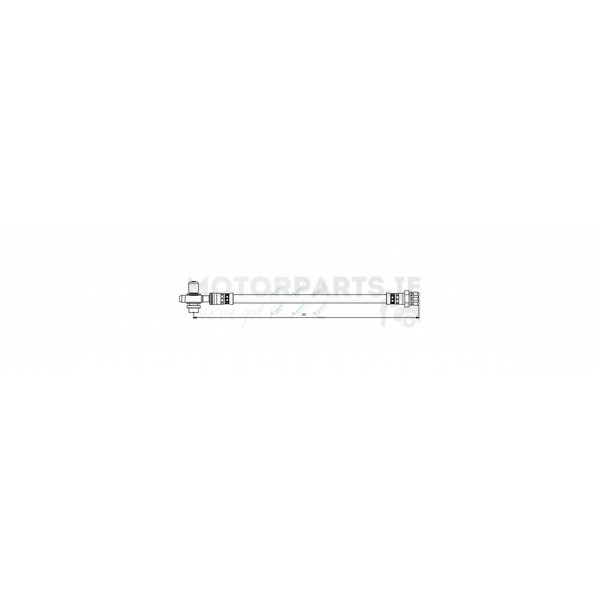 Brake Hose image
