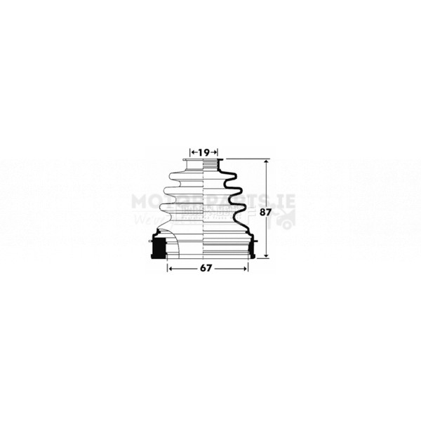 CV Boot Kit image