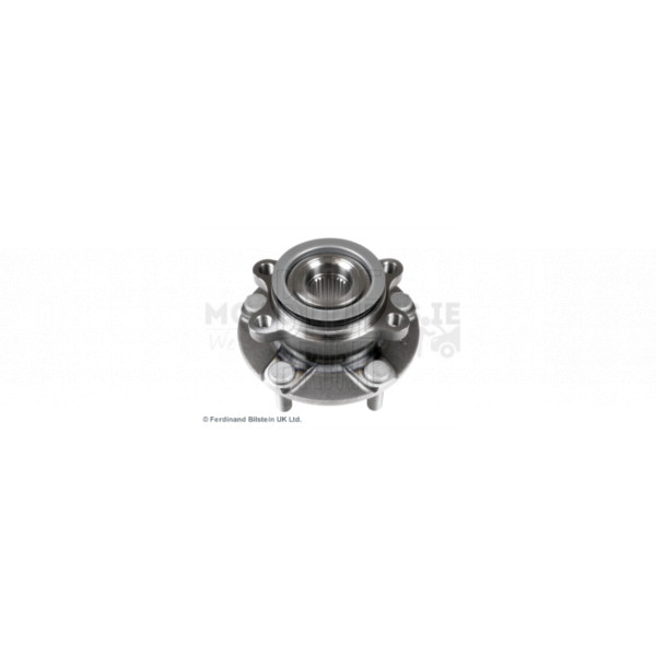 Wheel Bearing Kit image