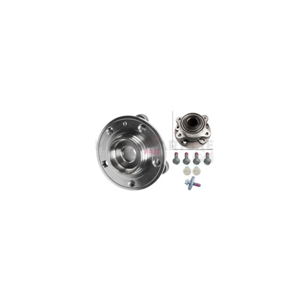 Wheel Bearing Kit image