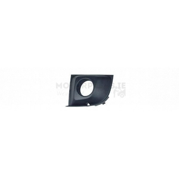 Bumper Grille image