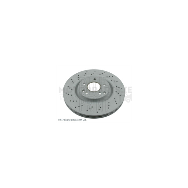 Brake Disc image