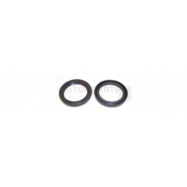 Crankshaft Seal image