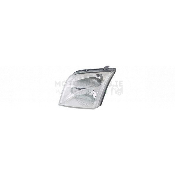 Head Lamp Unit image