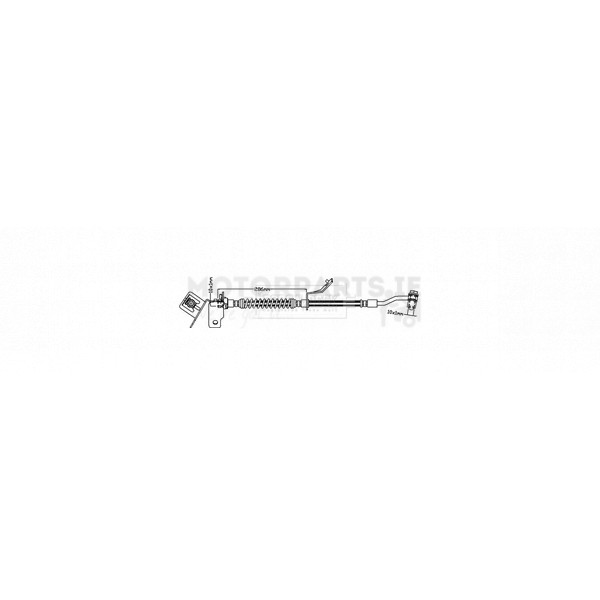 Brake Hose image