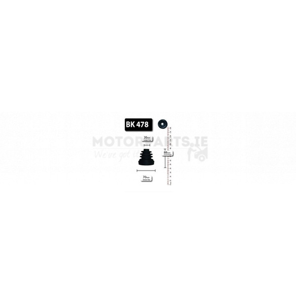 CV Boot Kit image