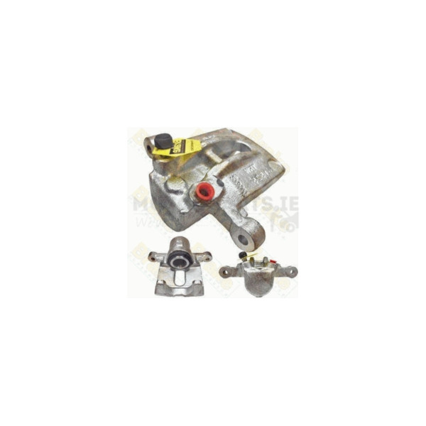 Brake Caliper image