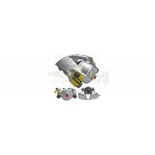 Brake Caliper image