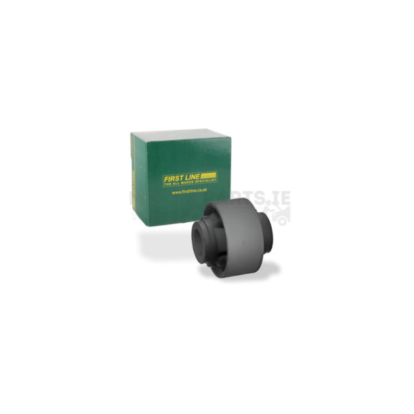 Susp/Control/Wishbone/Arm Bush/Mount image