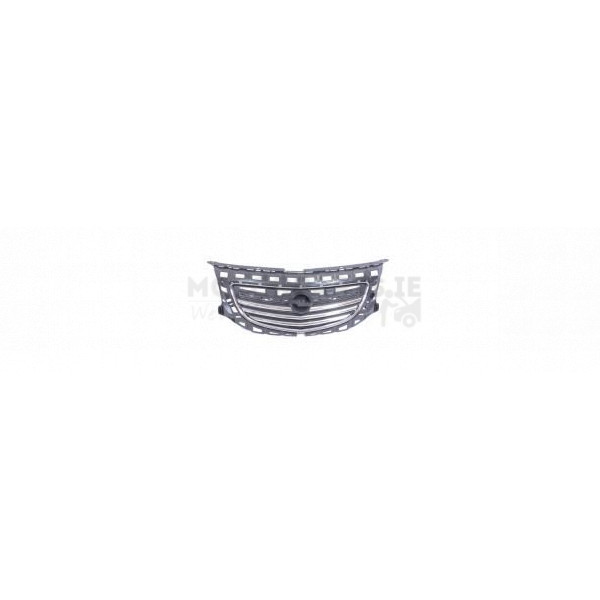 Radiator Grille image
