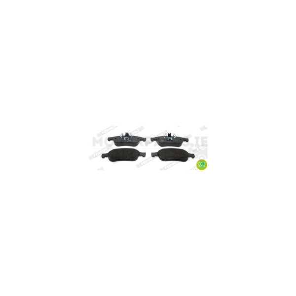 Brake Pad Set image
