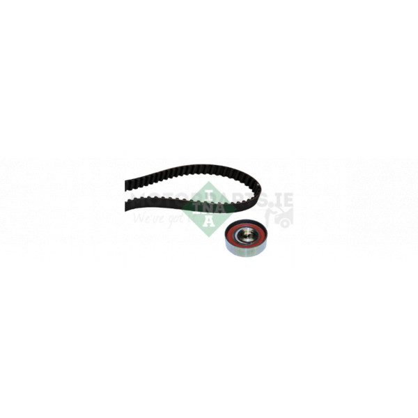 Timing Belt Kit image
