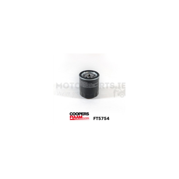 Oil Filter image