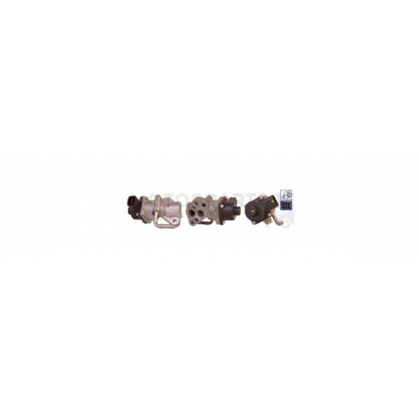 EGR Valve image