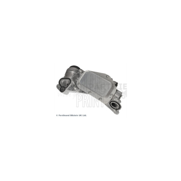 Oil Filter Housing image