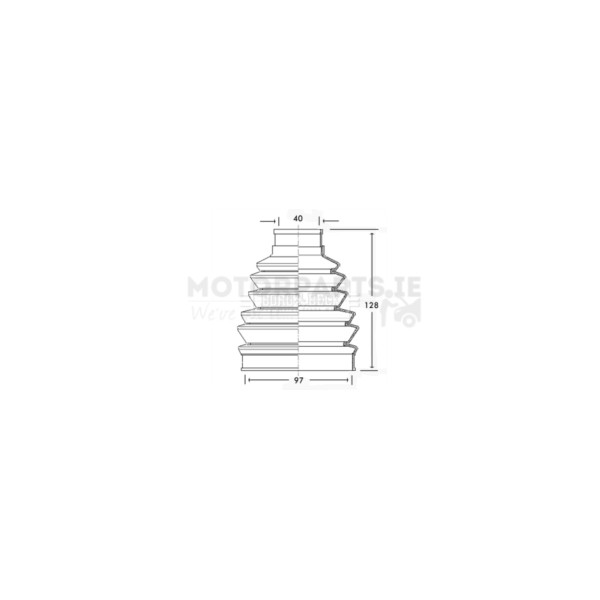 CV Boot Kit image