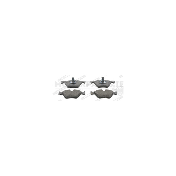 Brake Pad Set image