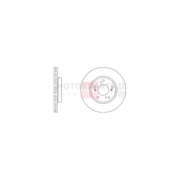 Brake Disc image